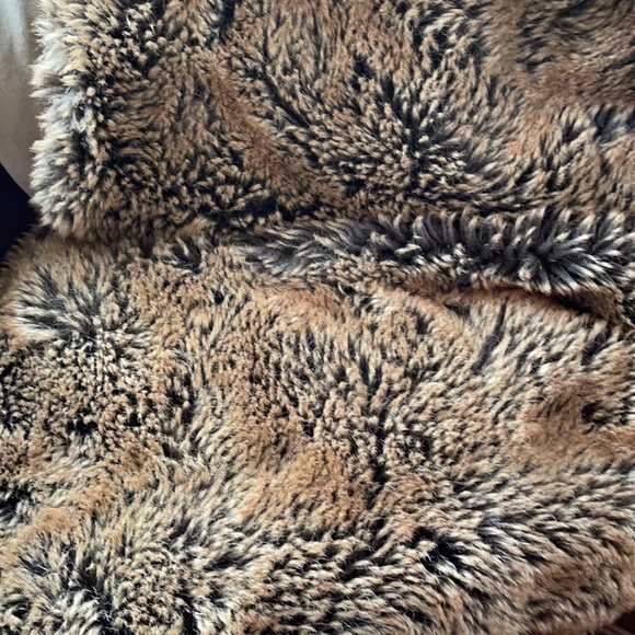 Restoration Hardware Bedding Restoration Hardware Wolf Luxe Faux